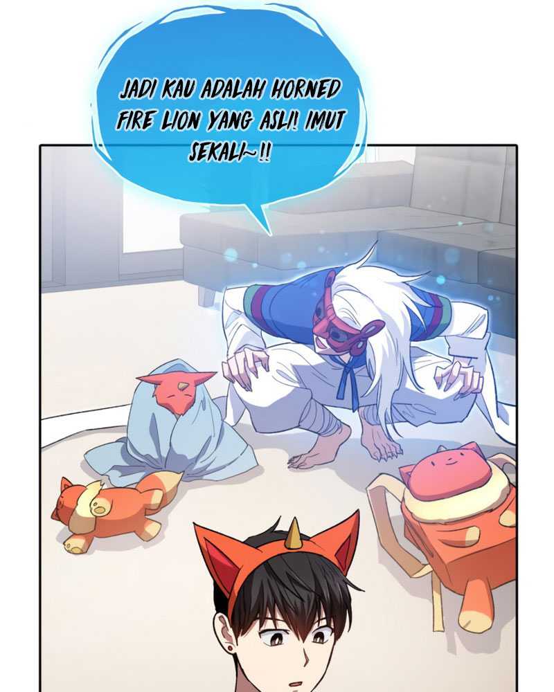 The S-Classes That I Raised Chapter 48 Gambar 49