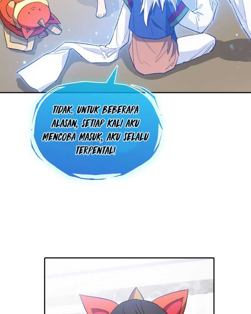 The S-Classes That I Raised Chapter 48 Gambar 53