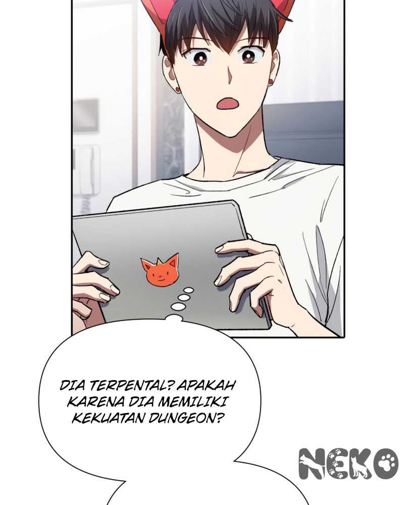 The S-Classes That I Raised Chapter 48 Gambar 54