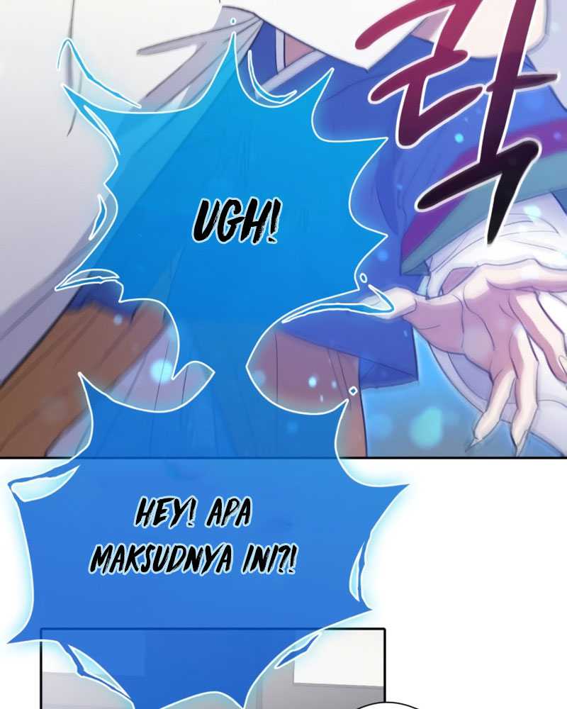 The S-Classes That I Raised Chapter 48 Gambar 59