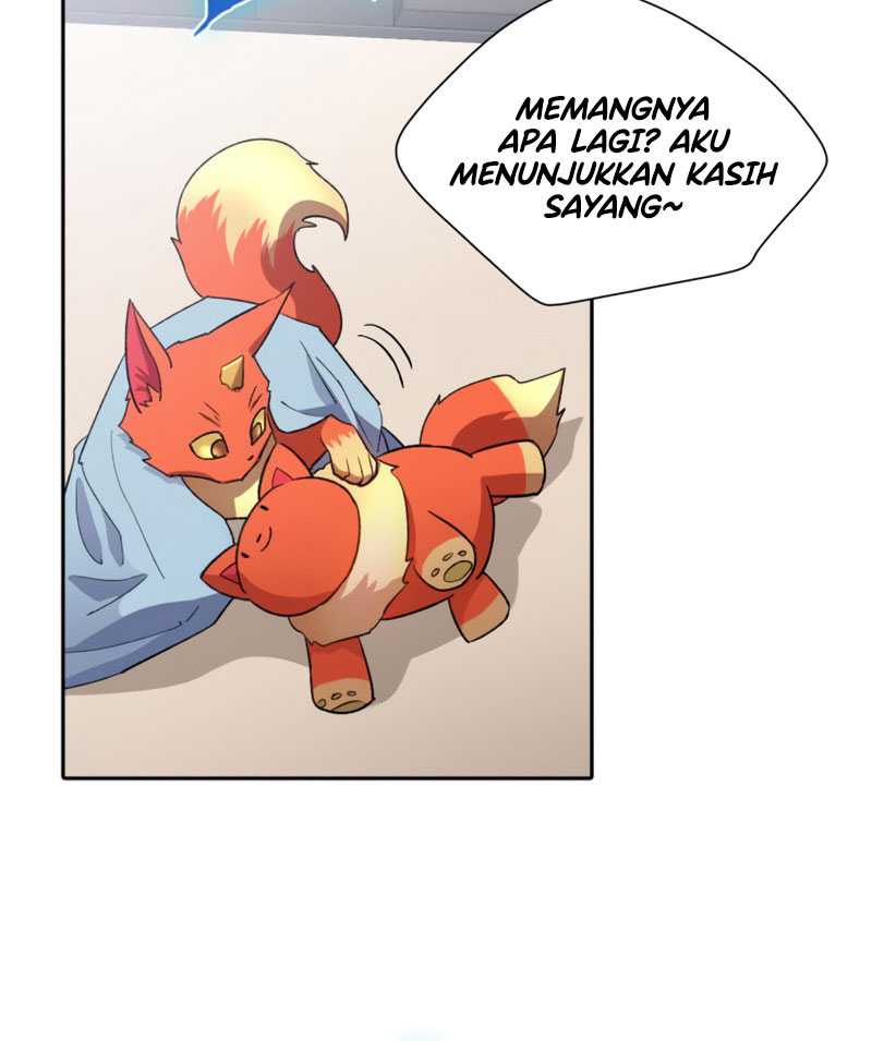The S-Classes That I Raised Chapter 48 Gambar 60