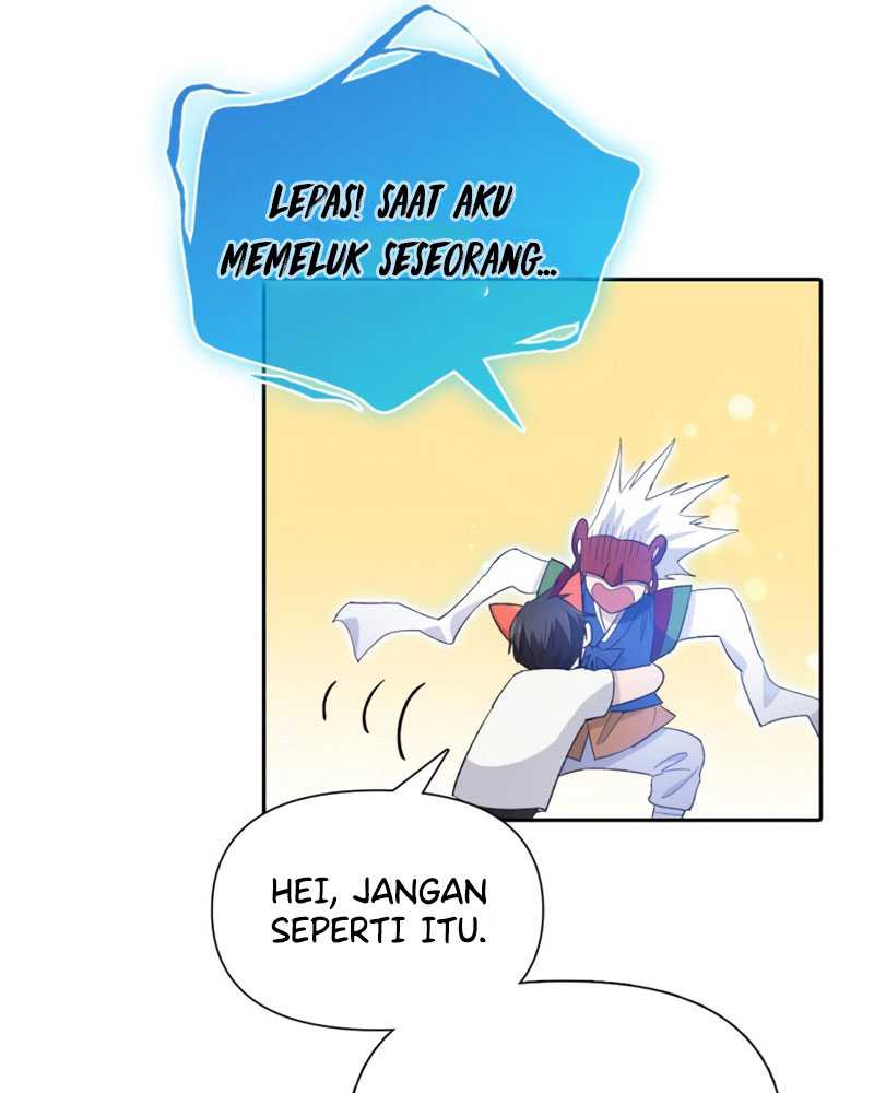 The S-Classes That I Raised Chapter 48 Gambar 61