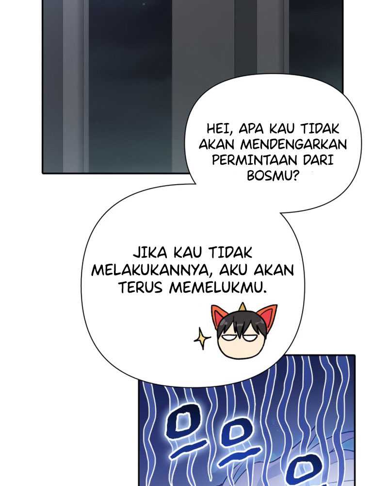 The S-Classes That I Raised Chapter 48 Gambar 64