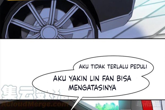 The Strong Man From the Mental Hospital Chapter 75 Gambar 8