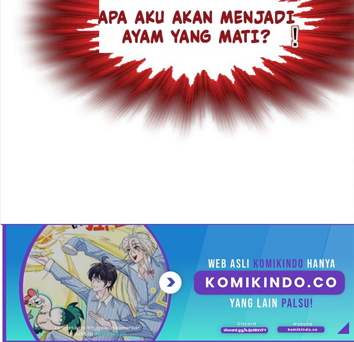 The Strong Man From the Mental Hospital Chapter 75 Gambar 22