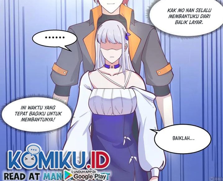 I Have a Dragon on My Body Chapter 549 Gambar 5