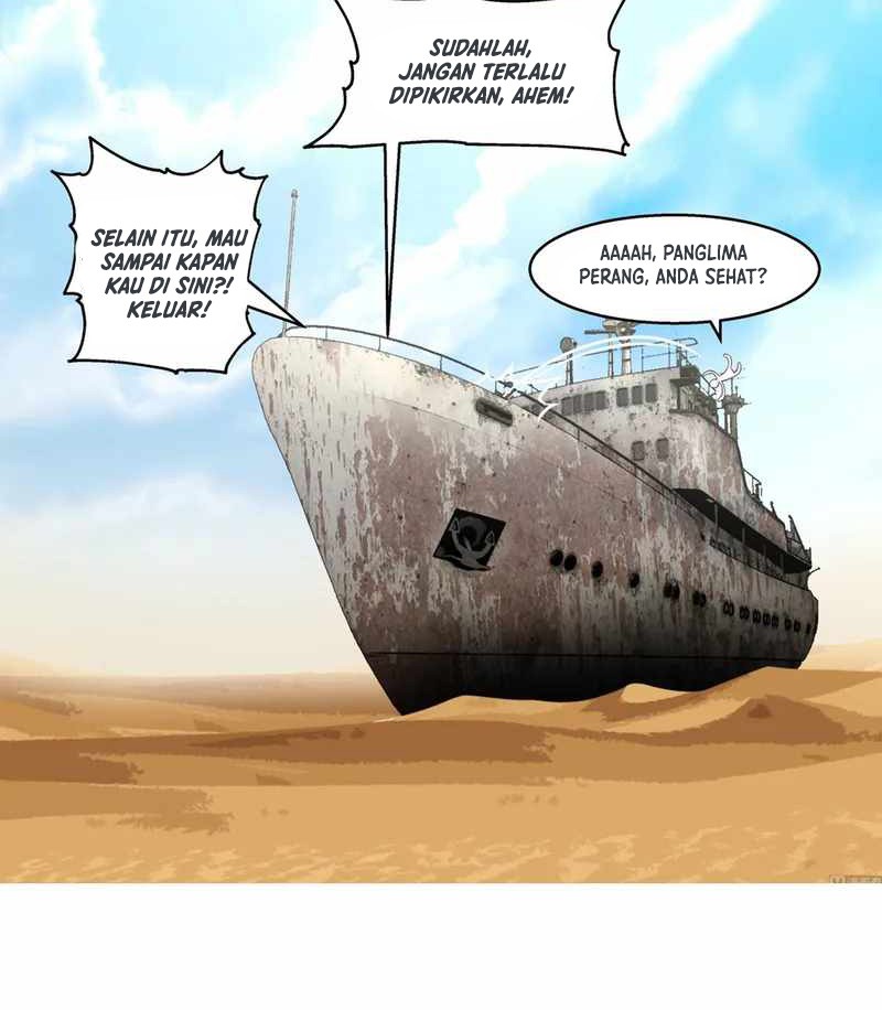 I Have a Dragon on My Body Chapter 549 Gambar 11