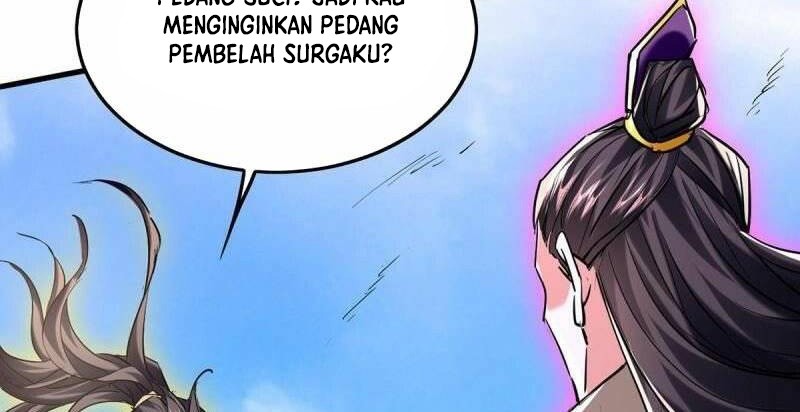 Return of Xiandi Chapter 339 Gambar 15