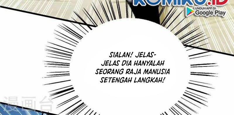 Return of Xiandi Chapter 339 Gambar 24