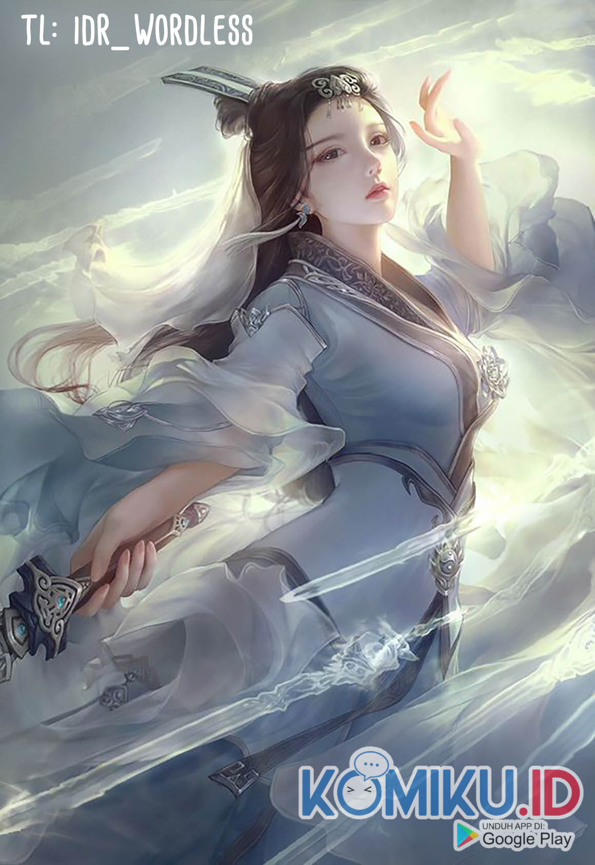 Baca Martial Peak Part 2 Chapter 2611 Gambar 2
