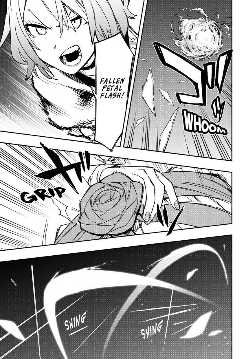 Kabushiki Gaisha MagiLumiere Chapter 32 Gambar 14