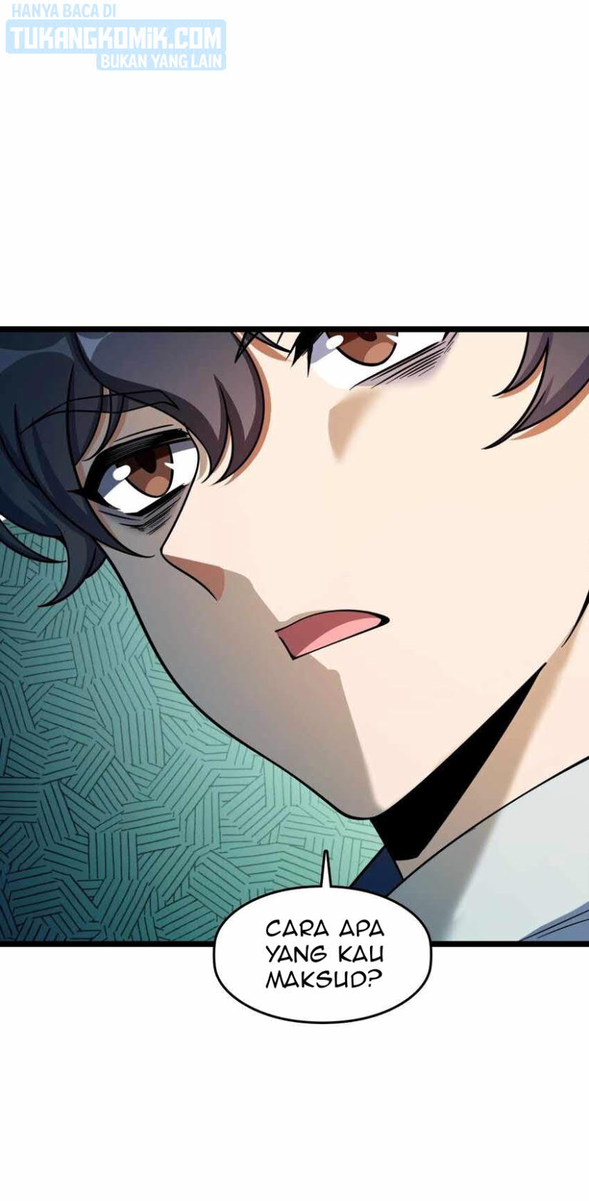 Retouching Of The Night Chapter 8 Gambar 15