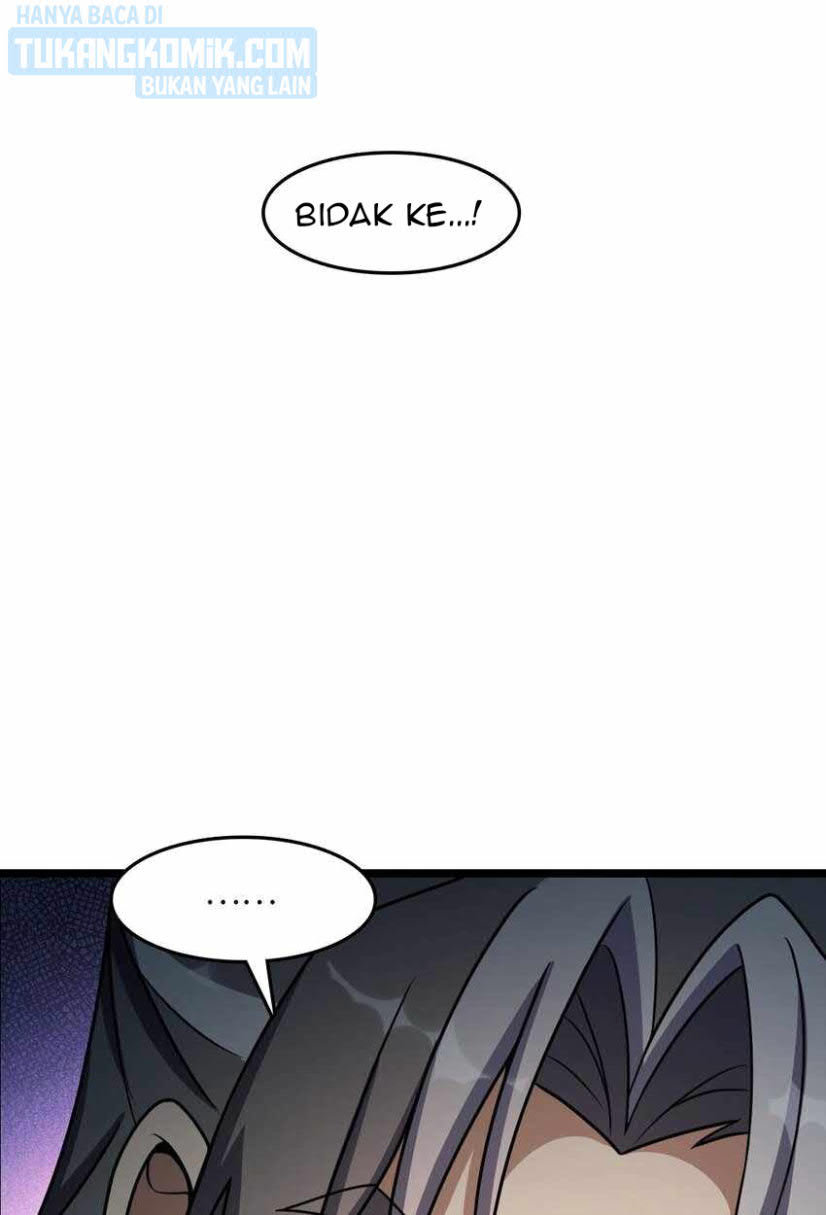 Retouching Of The Night Chapter 8 Gambar 22