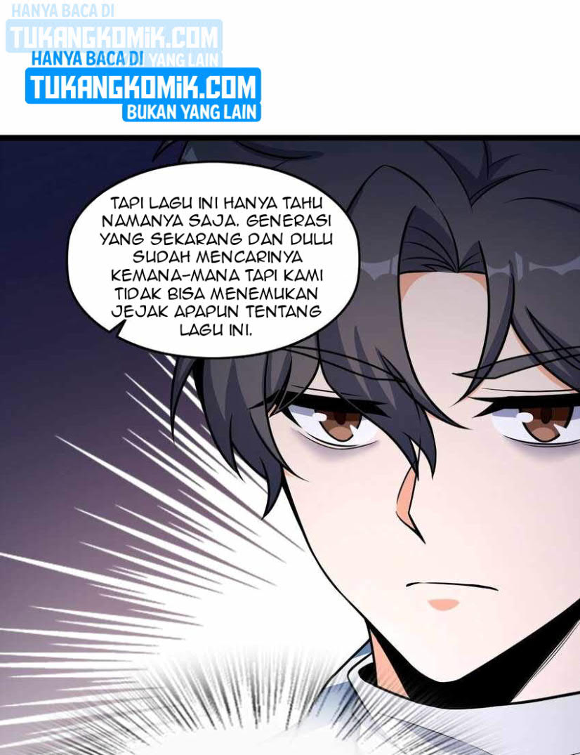 Retouching Of The Night Chapter 8 Gambar 46