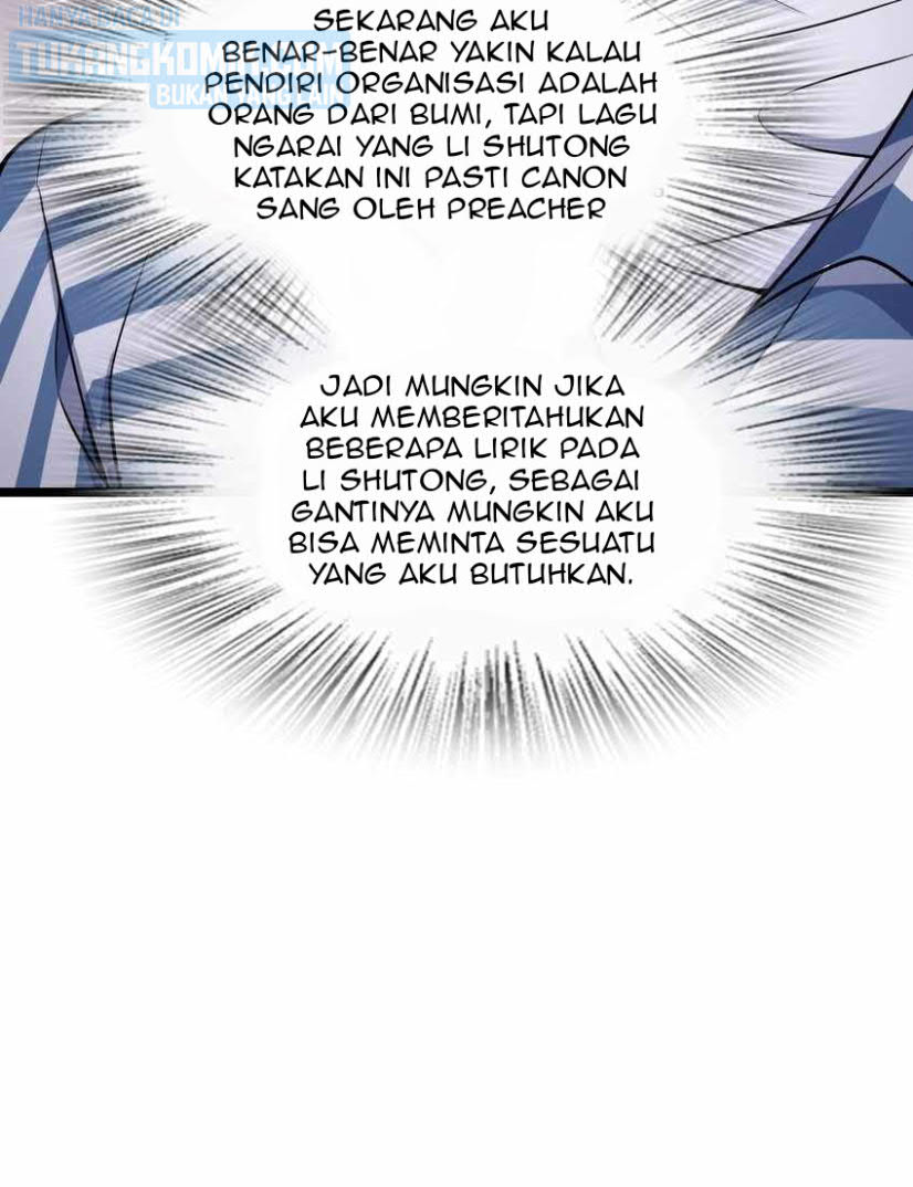 Retouching Of The Night Chapter 8 Gambar 47