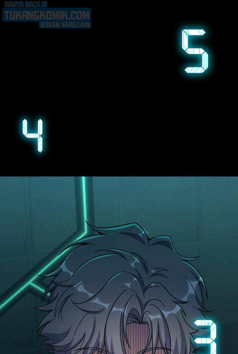 Retouching Of The Night Chapter 8 Gambar 67