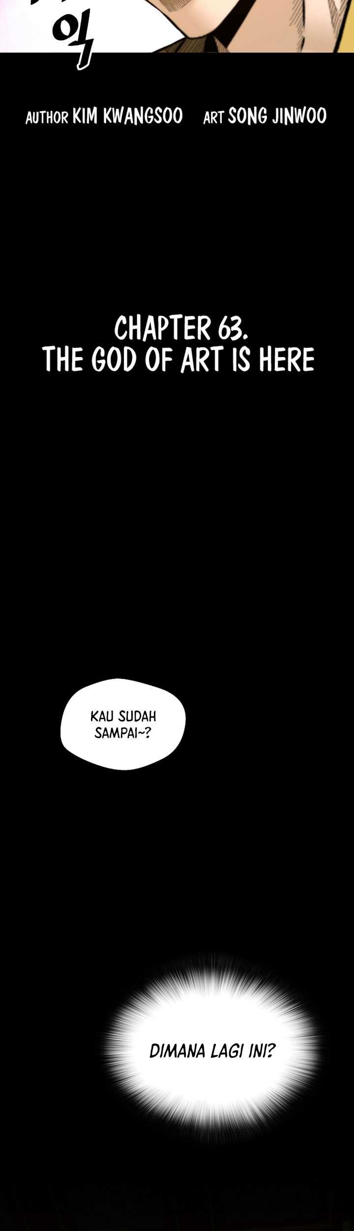 Return of the Legend Chapter 63 Gambar 6