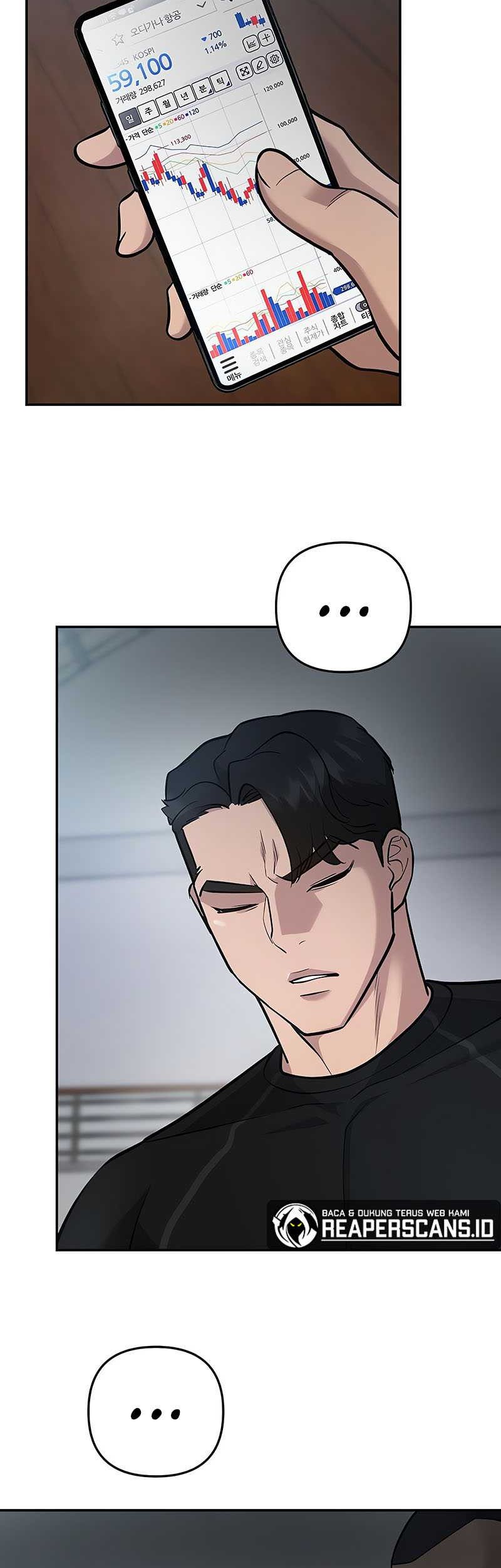 The Bully In Charge Chapter 30 Gambar 36