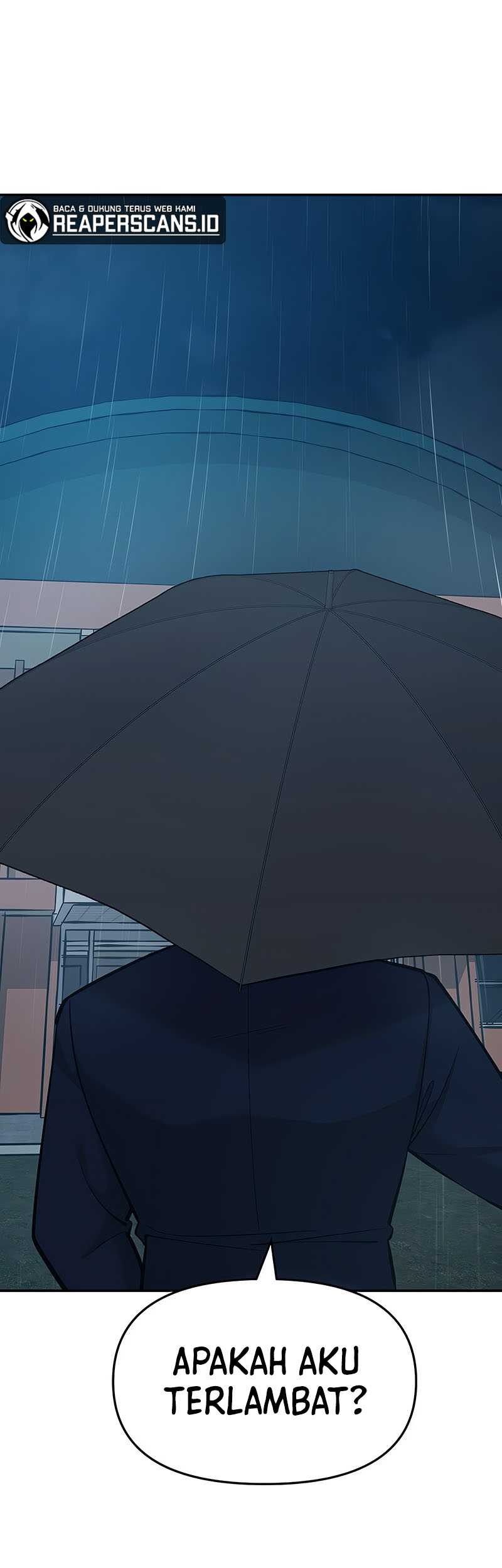 The Bully In Charge Chapter 30 Gambar 42