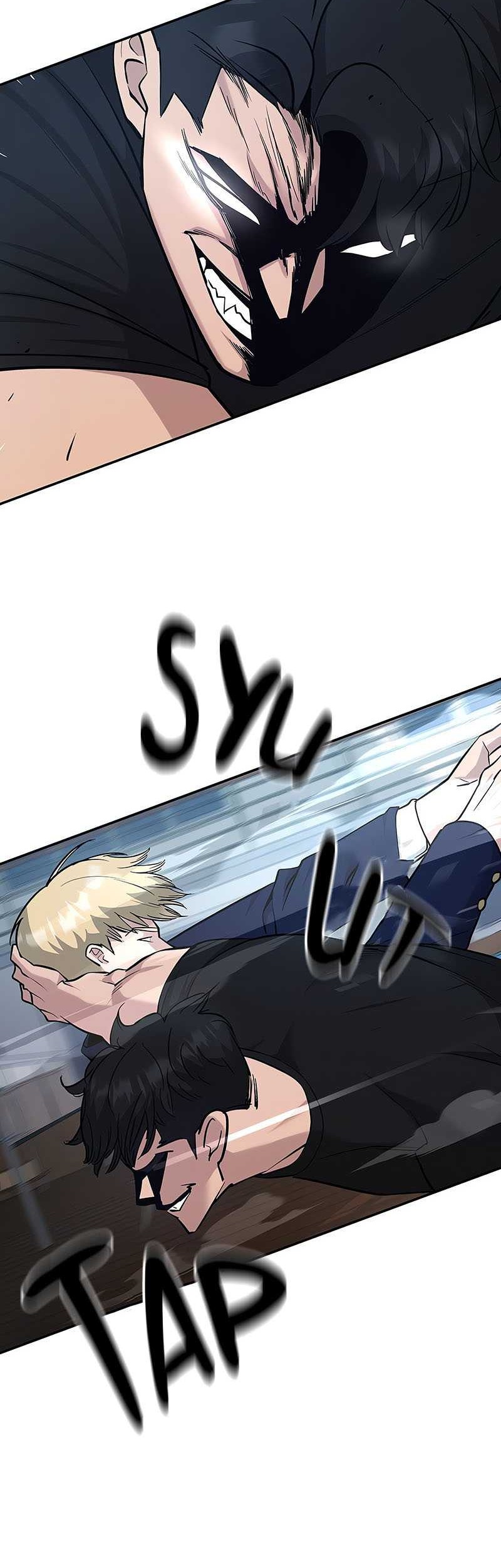 The Bully In Charge Chapter 30 Gambar 57