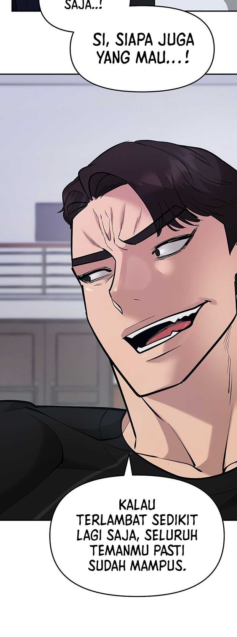 The Bully In Charge Chapter 30 Gambar 77