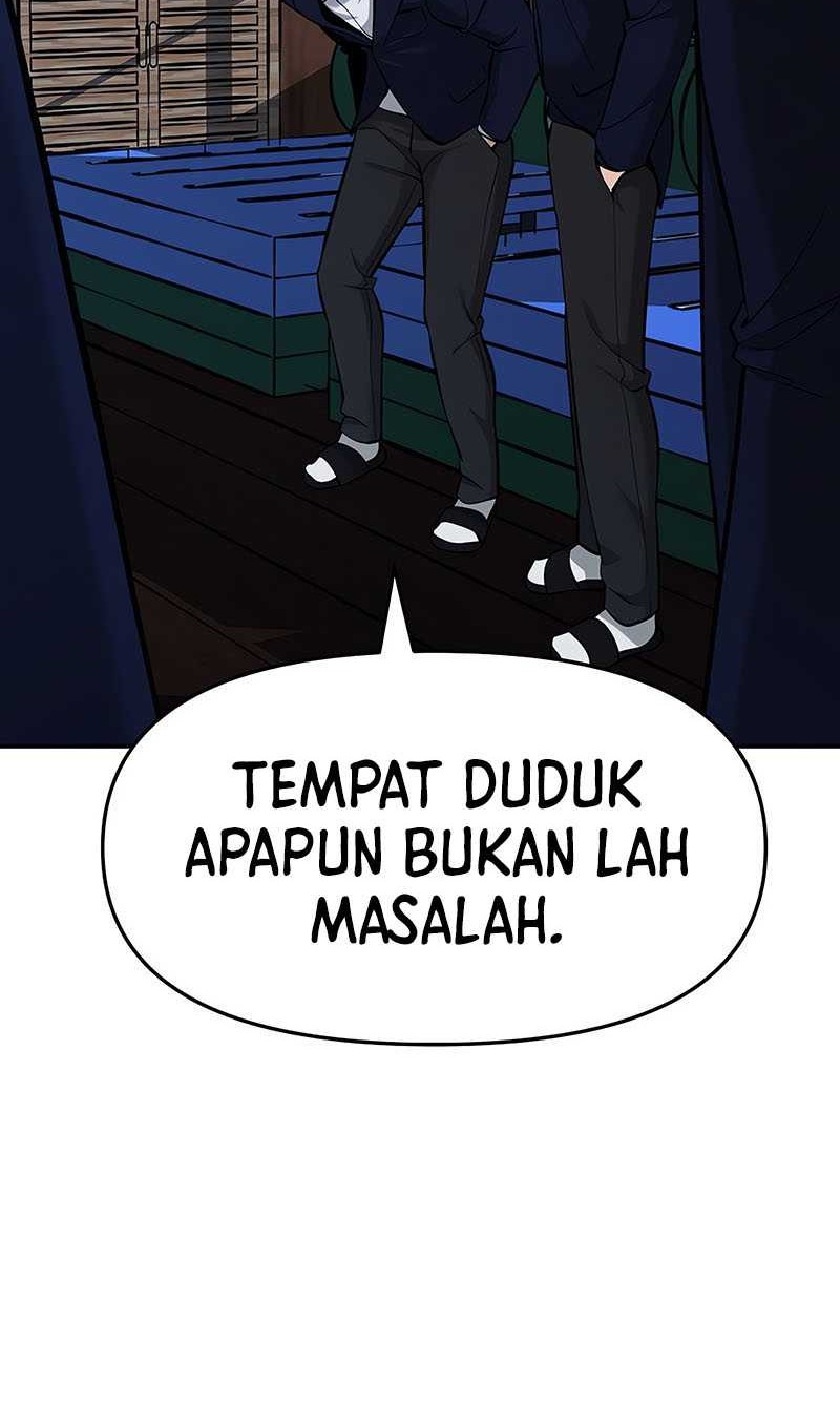 The Bully In Charge Chapter 30 Gambar 33