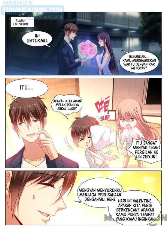 Baca  Very Pure Chapter 332 Gambar 2