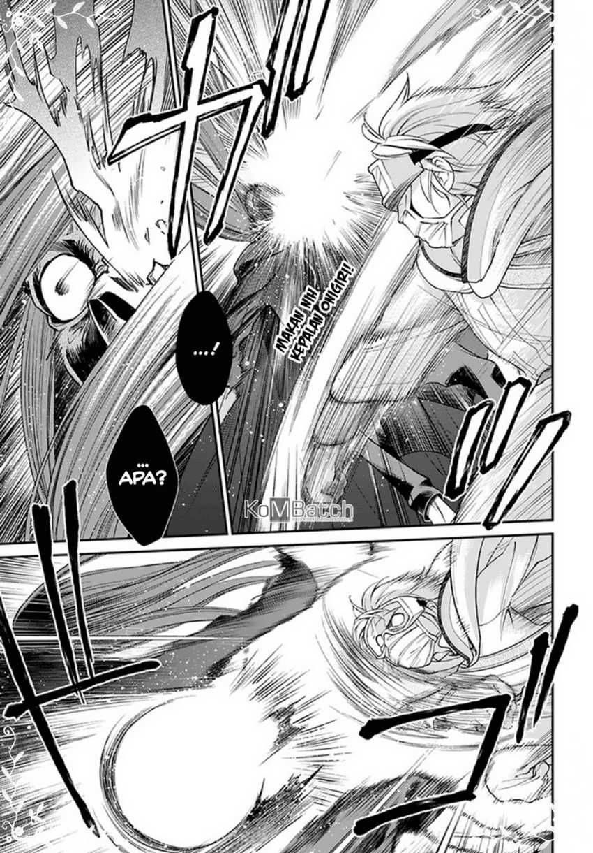 Isekai Yakkyoku Chapter 37 12
