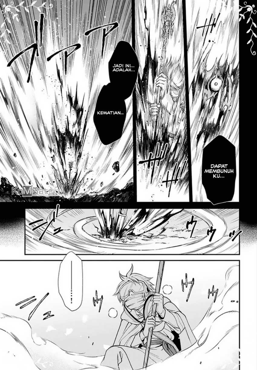 Isekai Yakkyoku Chapter 37 17