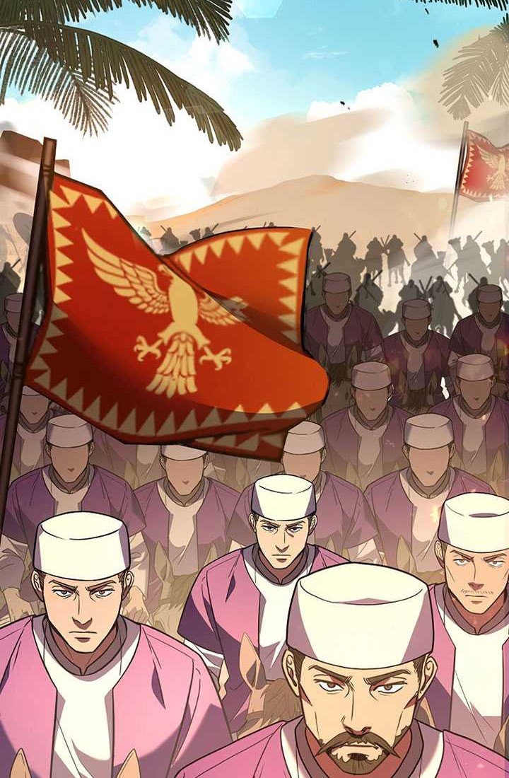 8 Circle Wizard’s Reincarnation Chapter 105 Gambar 61