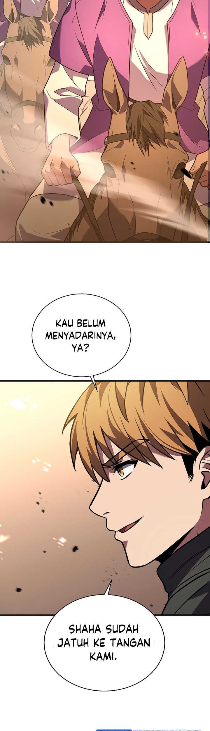 8 Circle Wizard’s Reincarnation Chapter 105 Gambar 62