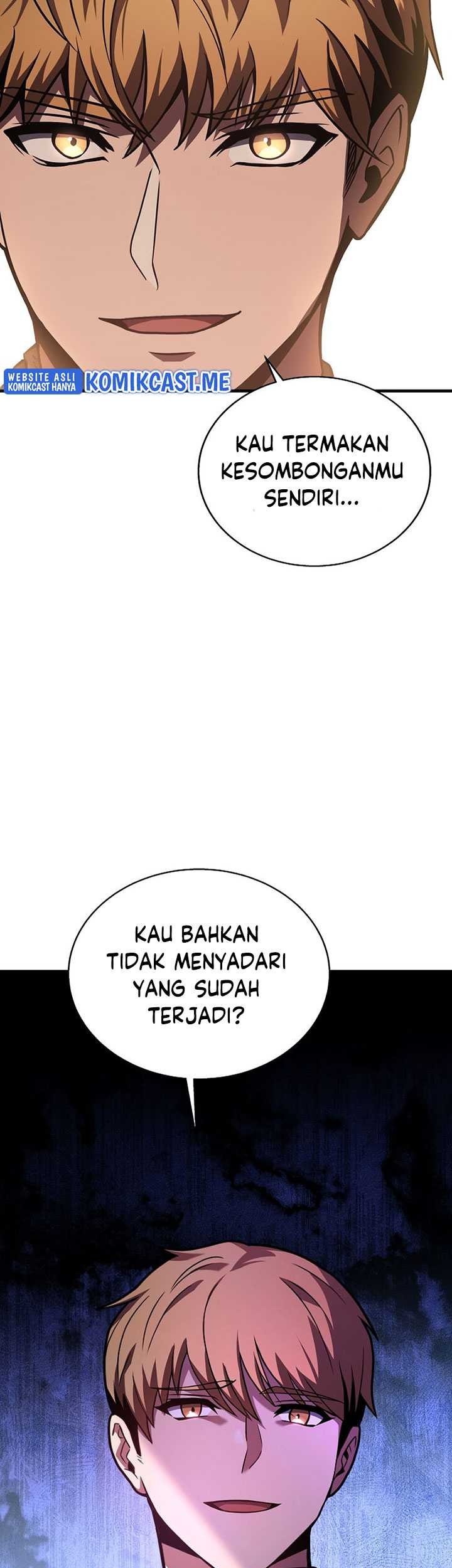 8 Circle Wizard’s Reincarnation Chapter 105 Gambar 64