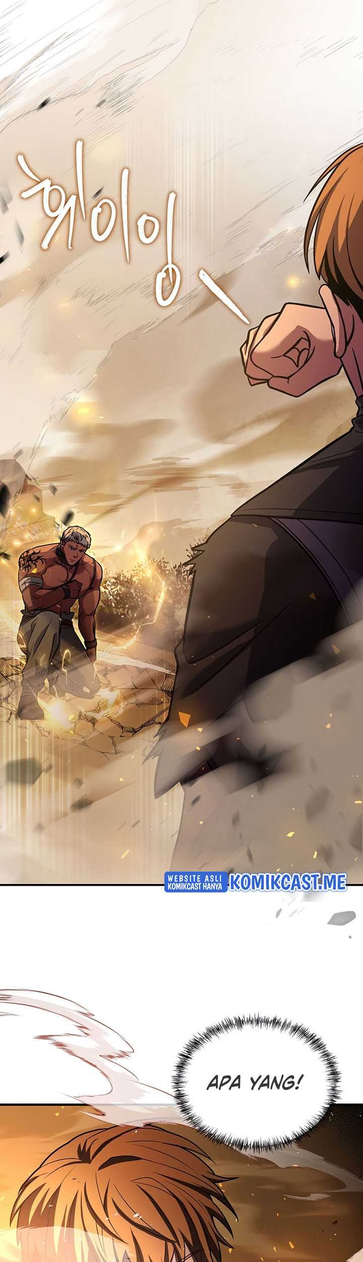 8 Circle Wizard’s Reincarnation Chapter 105 Gambar 98