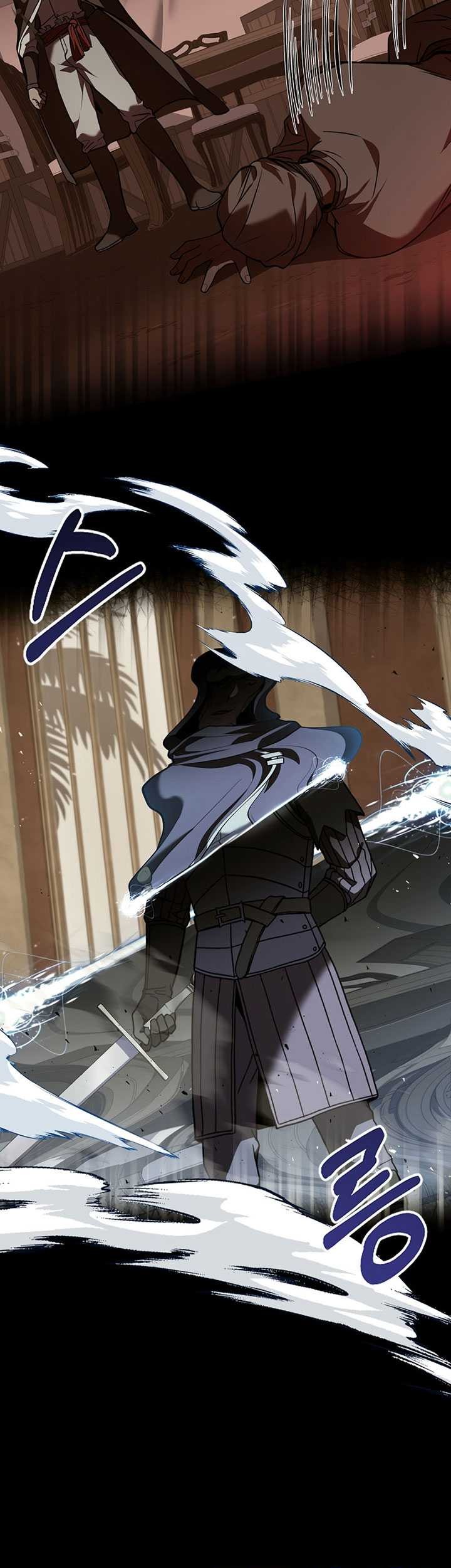 8 Circle Wizard’s Reincarnation Chapter 105 Gambar 12