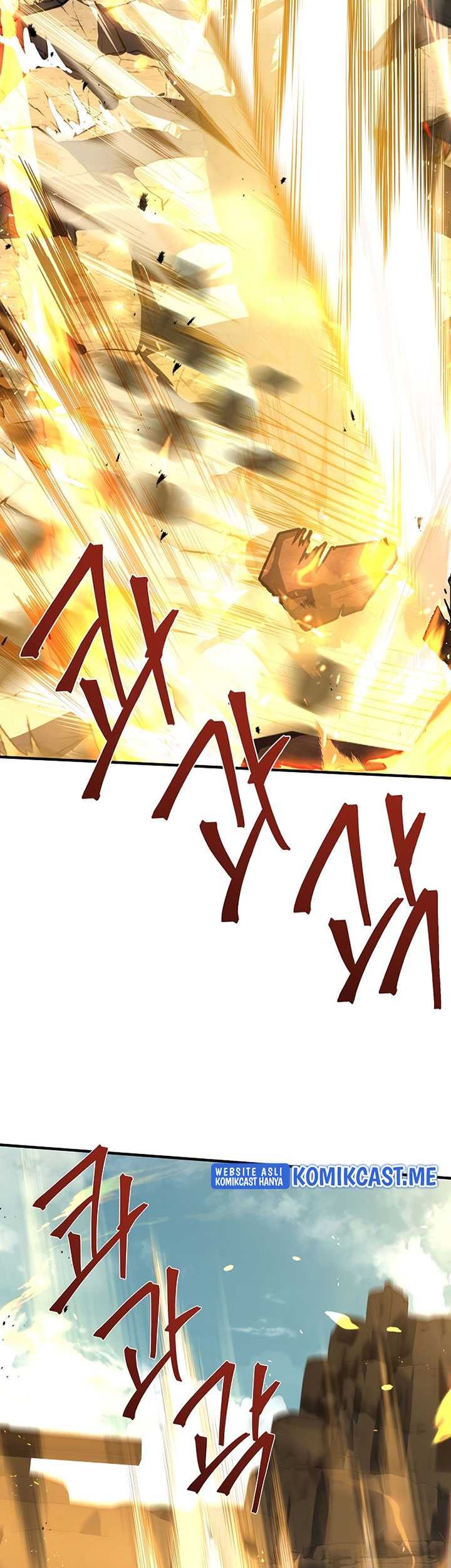 8 Circle Wizard’s Reincarnation Chapter 104 Gambar 36