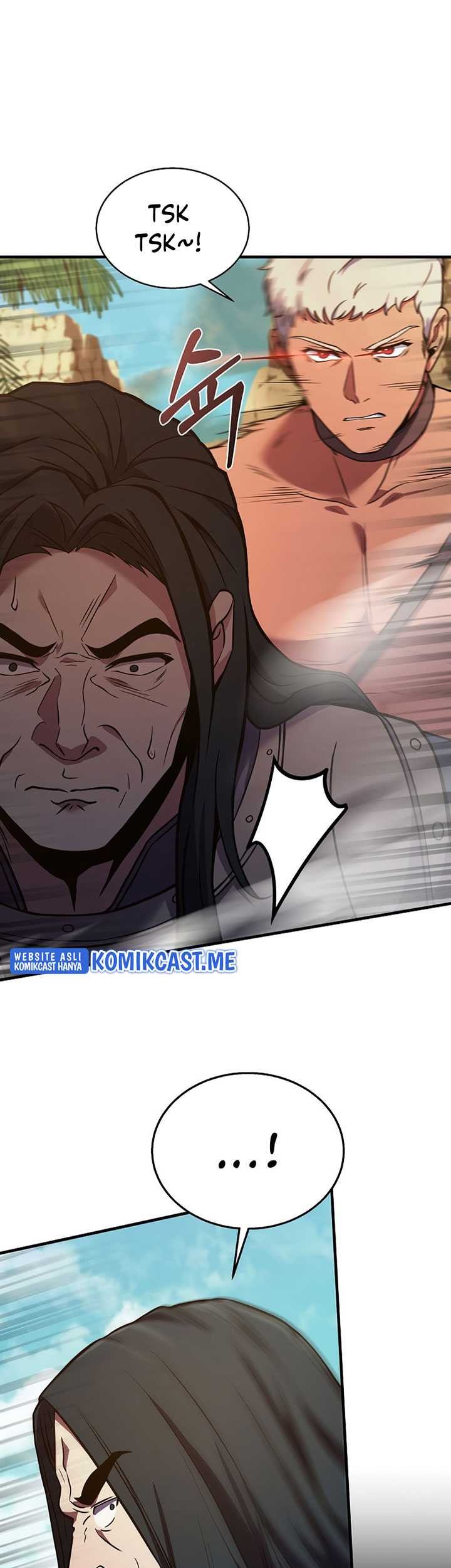8 Circle Wizard’s Reincarnation Chapter 104 Gambar 42