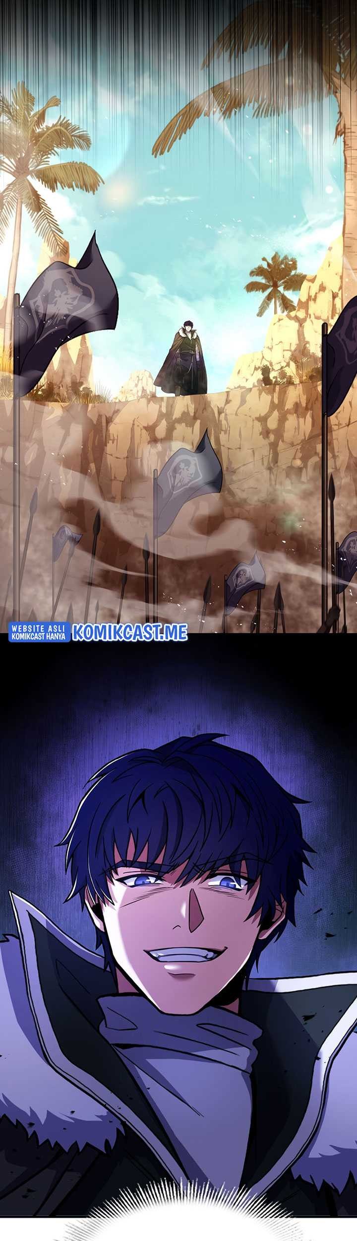 8 Circle Wizard’s Reincarnation Chapter 103 Gambar 20