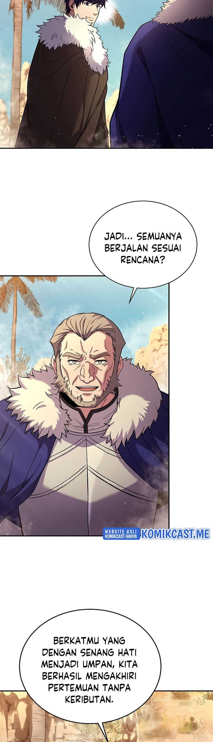 8 Circle Wizard’s Reincarnation Chapter 103 Gambar 22