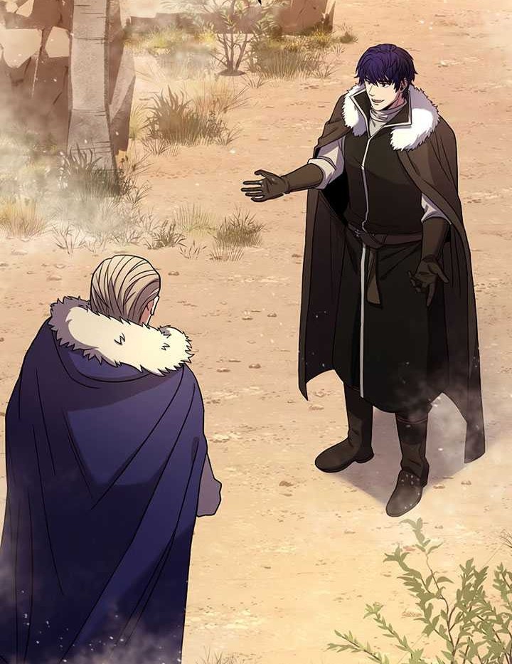 8 Circle Wizard’s Reincarnation Chapter 103 Gambar 23