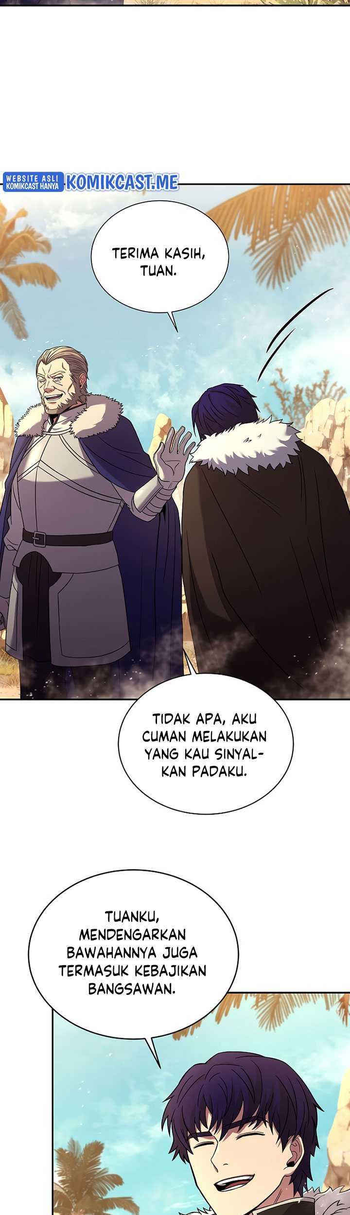 8 Circle Wizard’s Reincarnation Chapter 103 Gambar 24