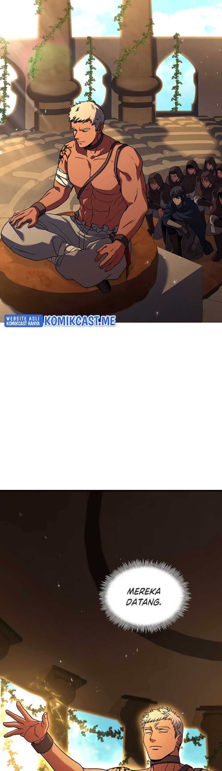 8 Circle Wizard’s Reincarnation Chapter 103 Gambar 30