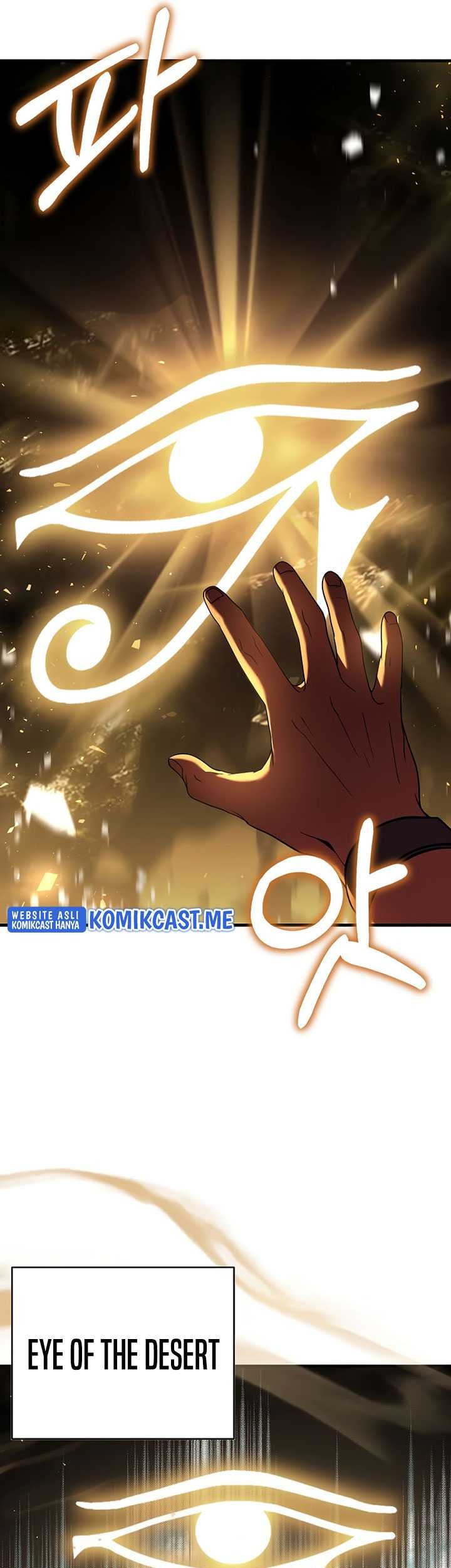 8 Circle Wizard’s Reincarnation Chapter 103 Gambar 32
