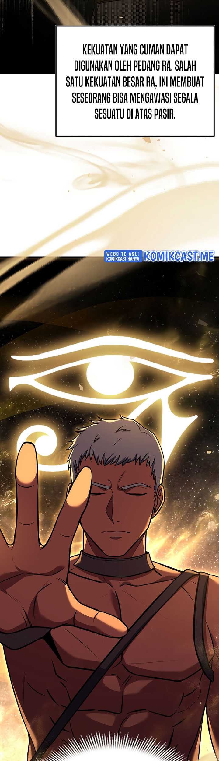 8 Circle Wizard’s Reincarnation Chapter 103 Gambar 34