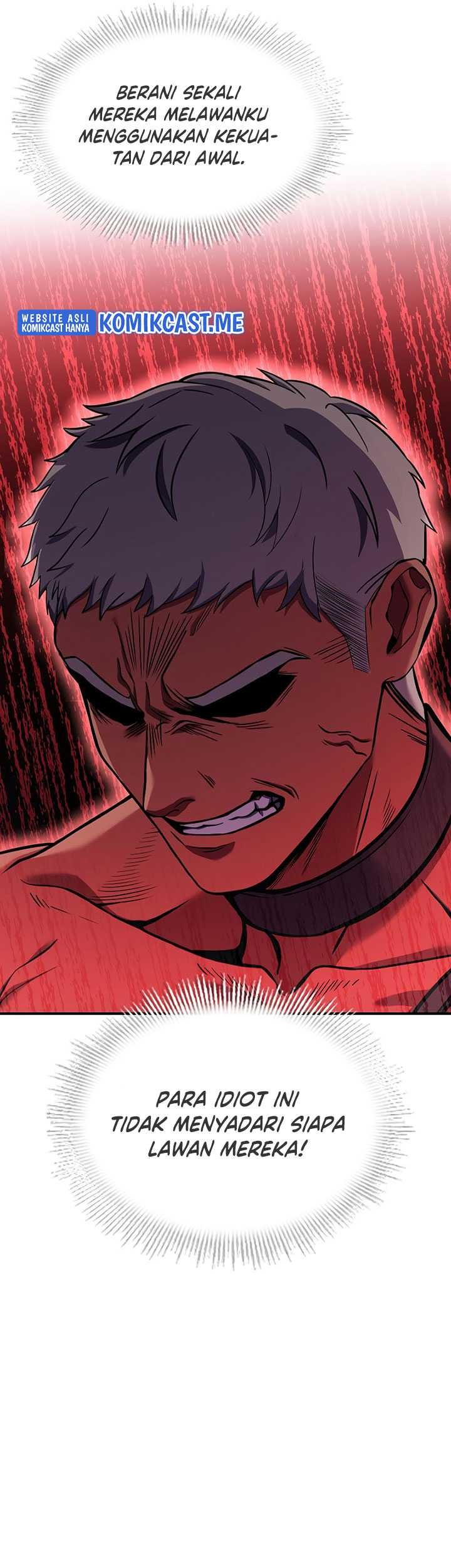 8 Circle Wizard’s Reincarnation Chapter 103 Gambar 38