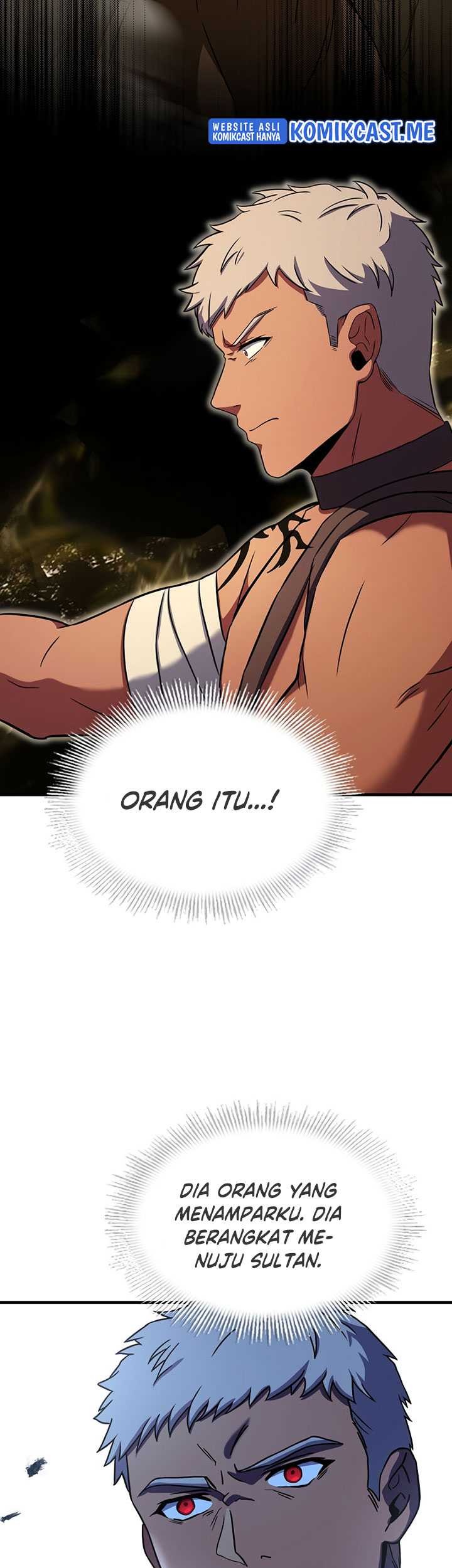 8 Circle Wizard’s Reincarnation Chapter 103 Gambar 42