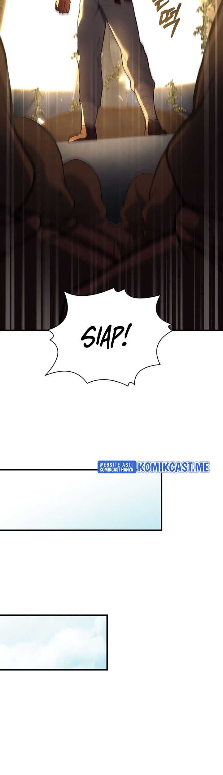 8 Circle Wizard’s Reincarnation Chapter 103 Gambar 46