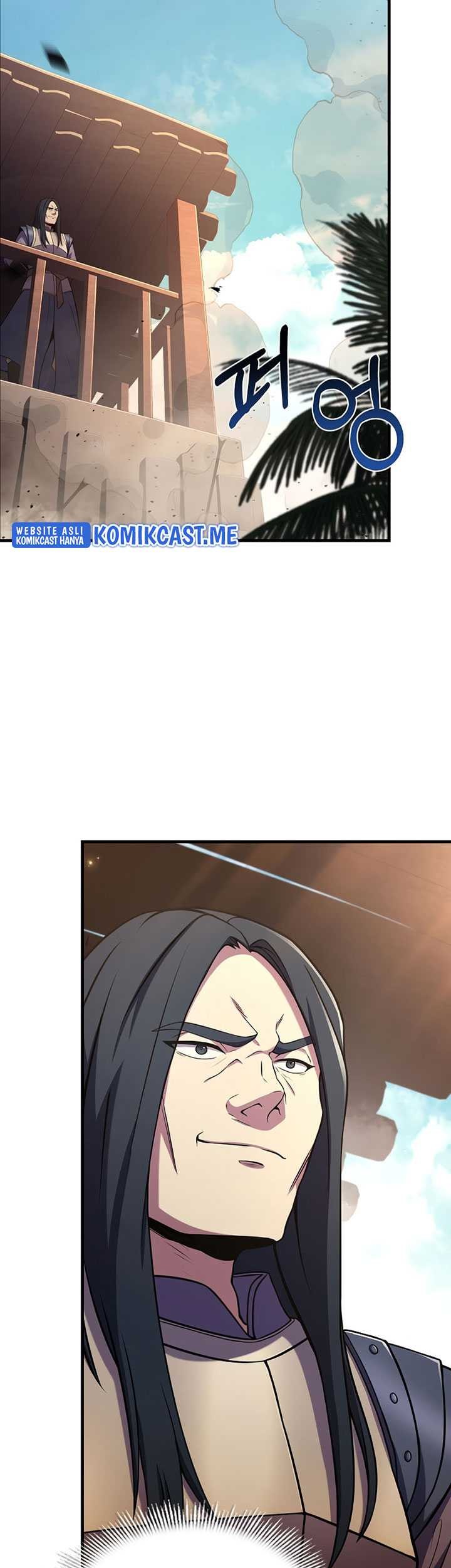 8 Circle Wizard’s Reincarnation Chapter 103 Gambar 48