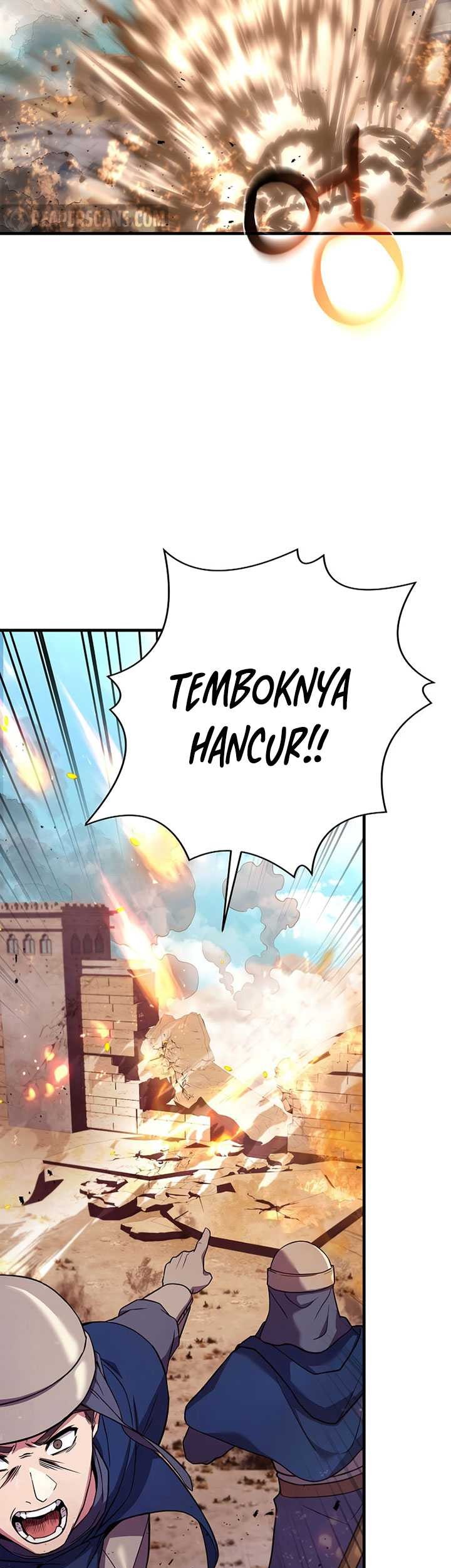 8 Circle Wizard’s Reincarnation Chapter 103 Gambar 52
