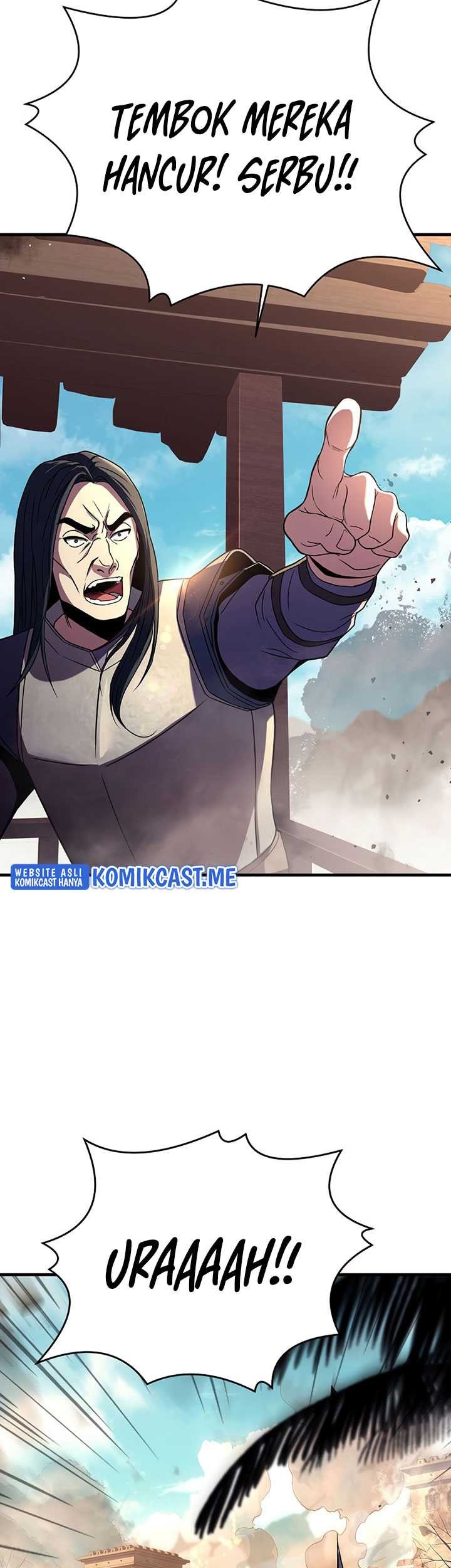 8 Circle Wizard’s Reincarnation Chapter 103 Gambar 54