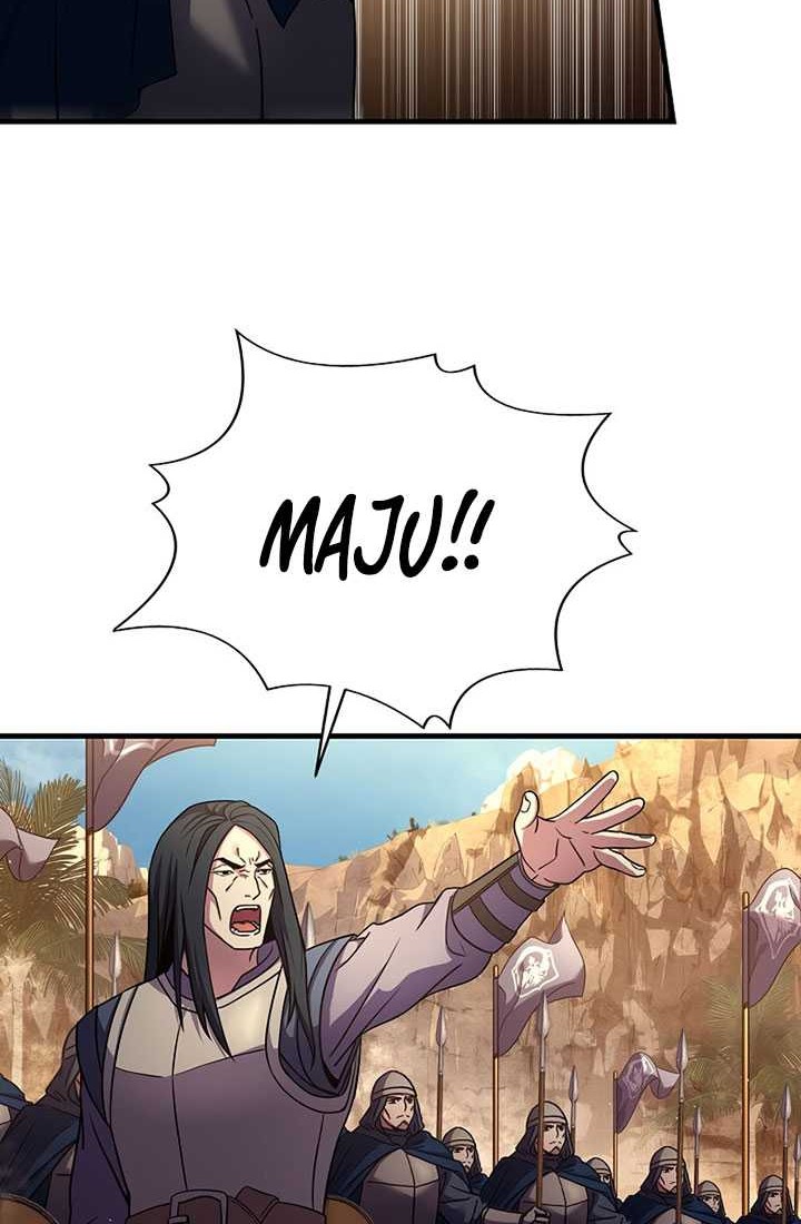 8 Circle Wizard’s Reincarnation Chapter 103 Gambar 3